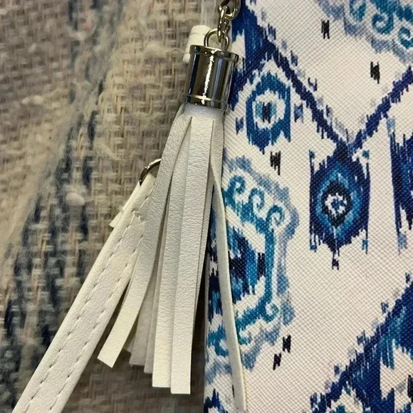 LIB New York Cross Body Bag NWT - Picture 5 of 5